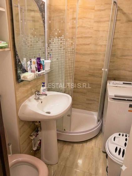 Pantelimon - Delinului - Mega Mall - doua camere decomandat - 3