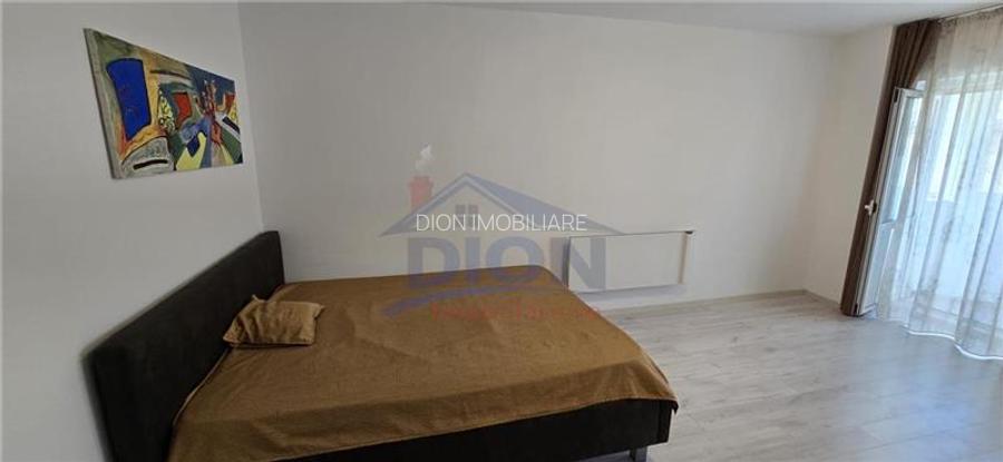 Timpuri Noi, Facultati, etaj 1, 42 mp, 1990, - 4