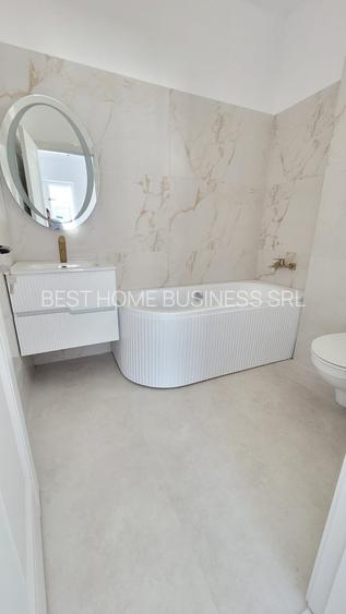 Casa  Premium, Pantelimon, Strada Nerei, granita cu Dobroesti - 3