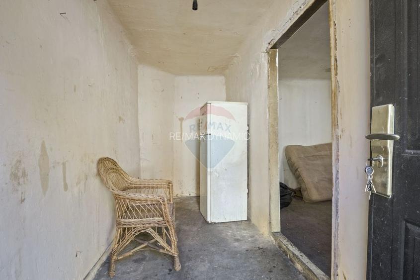 Garsoniera la casa de vanzare in zona centrala,Arad - 2