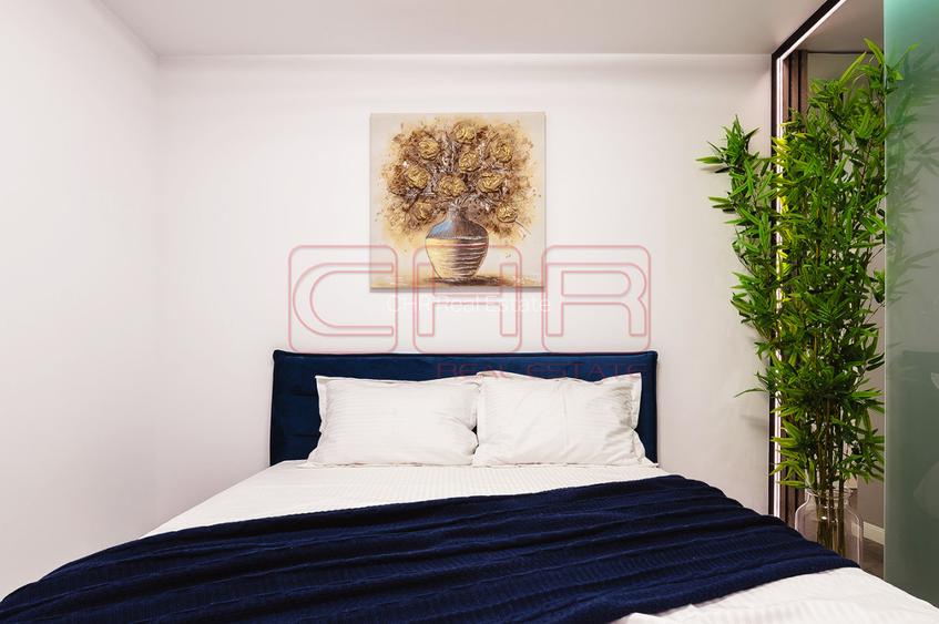 Garsoniera Aviatiei, General Stefan Burileanu, #909 - 4