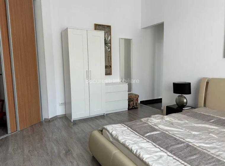 Piata Romana METROU  ASE,et.1/2,Amenajat,CENTRALA mobilat utilat complet - 7