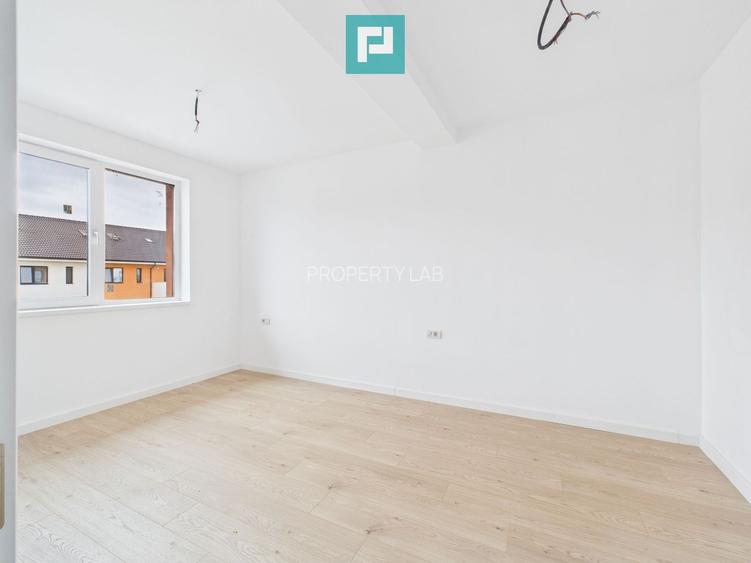 Penthouse 3 camere | Spațios | Giroc -  Zona Lidl - 6