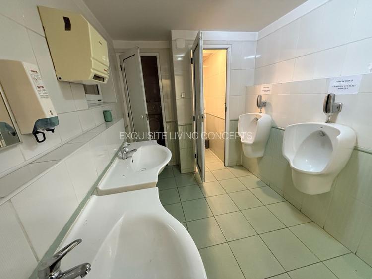 Spatiu alimentatie publica, P+2, zona semicentrala - 20