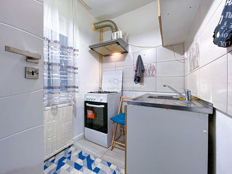 Apartament de vanzare cu 1 camera, cartier Zorilor, UMF - 6