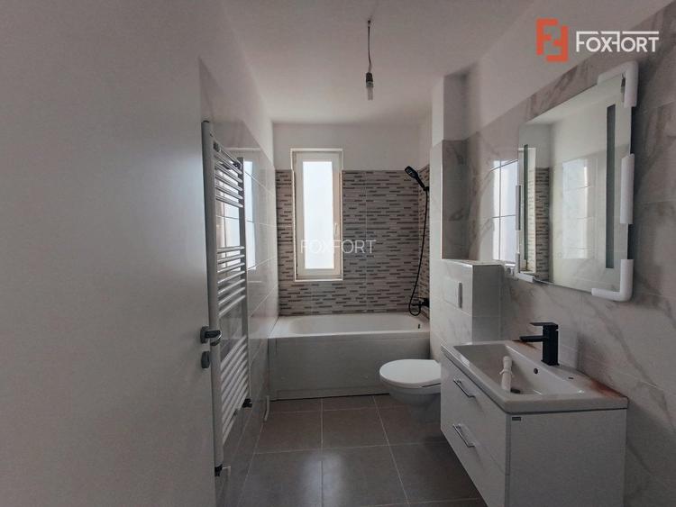 Comision 0% Apartament 2 camere 55mp in GIROC - ID V59 - 12