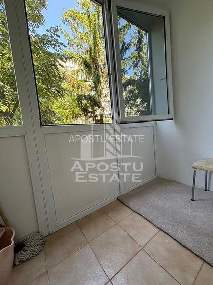 Apartament cu 2 camere, balcon, zona Iosefin - 6