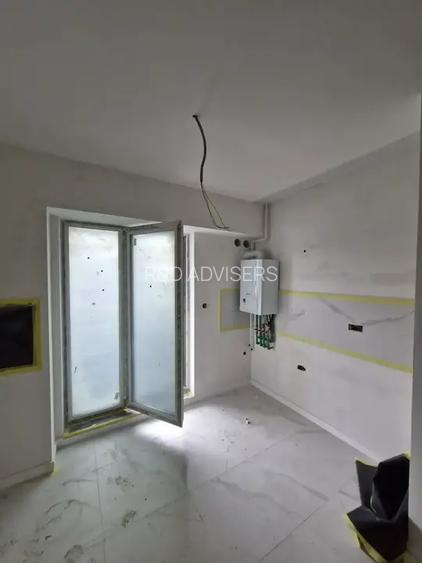 Garsoniera Luminoasa Bloc Premium Titan-Pallady Investitie Sigura - 4