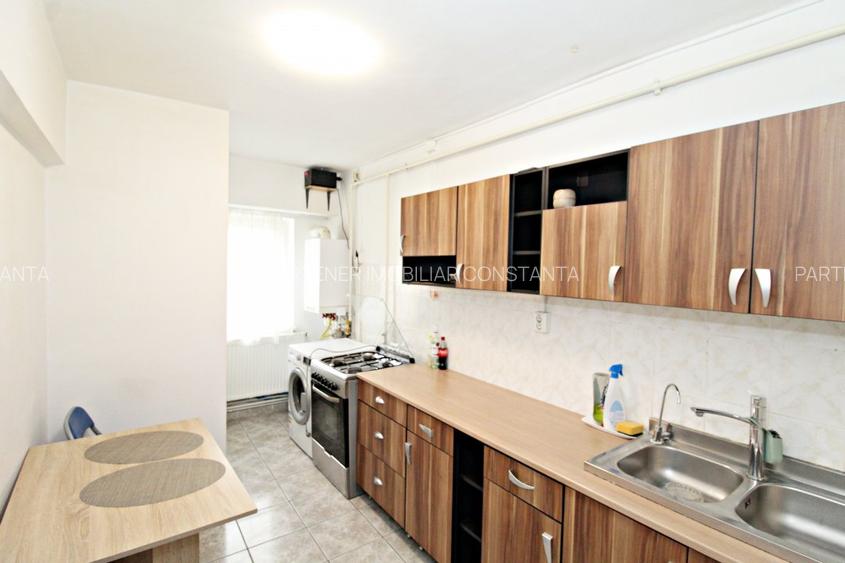 Apartament 4 camere, 2 bai, etaj 3, zona Anda – Comision 0% - 6