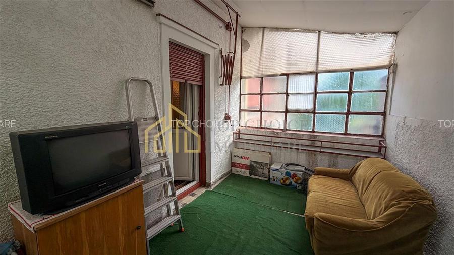 APARTAMENT 4 CAMERE - CALEA PLEVNEI 126 MP TOTAL PARCARE - FARMEC INTERBELIC - 27