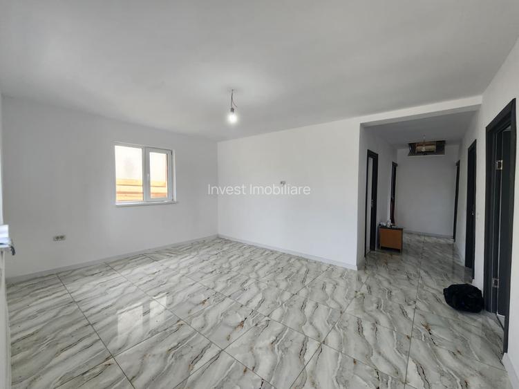 CASA INDIVIDUALA, 4 CAMERE, 2 BAI, 570 MP TEREN, TOMESTI - 10
