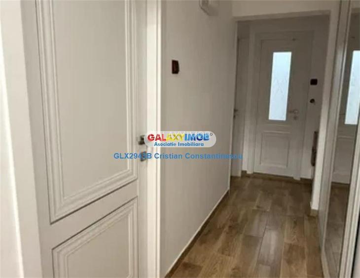 Apartament 3 camere, decomandat, renovat complet, metrou Titan - 7