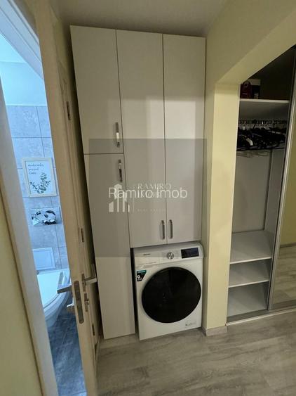 Inchiriere Apartament 3 camere decomandat Titan / Theodor Pallady - 11