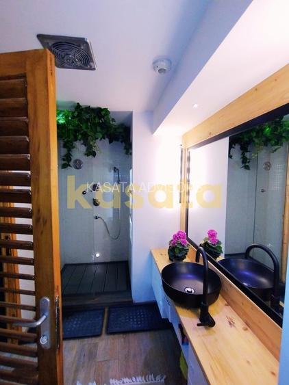 Loft spațios 5 camere în Floreasca | 168 mp - 5