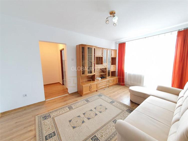 2 camere 50mp mobilat/utilat Gheorgheni zona str.Rasinari - 2