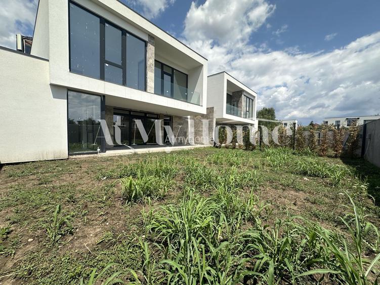 VILA NOUA, FINALIZATA 2023, ZONA STRIP MALL IANCU NICOLAE - 3