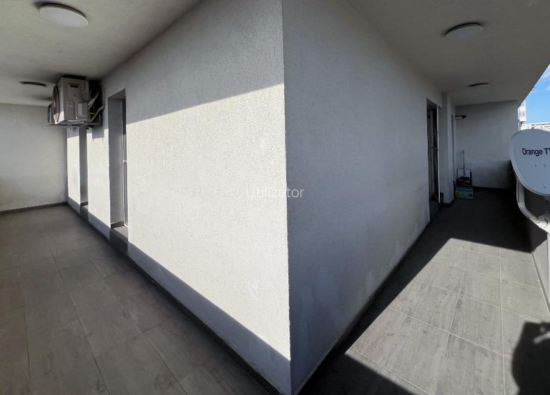 2 camere-Complex Rezidențial- New World Militari-Iuliu Maniu- Drumul Osiei-Metro - 6