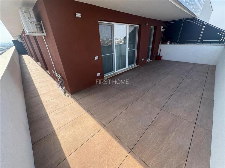 Penthouses bloc 2025,4 cam,EXPRESS RESIDENCE, 143 mp utili,ET 6/6,COMPLET MOBILA - 20