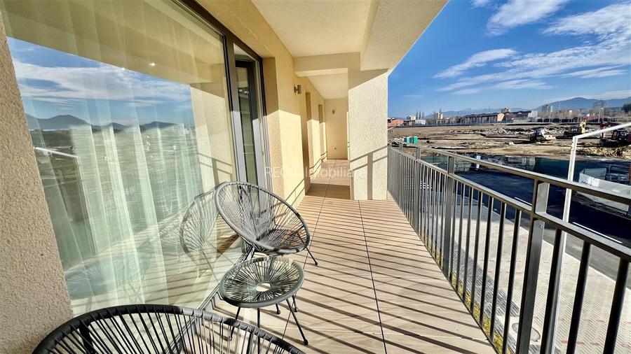 Apartament 3 camere faza noua KASPER CORESI - 30