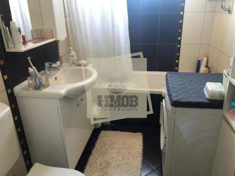 Apartament etajul 1 cu 3 camere 2 bai pe Calea Turnisorului - 7