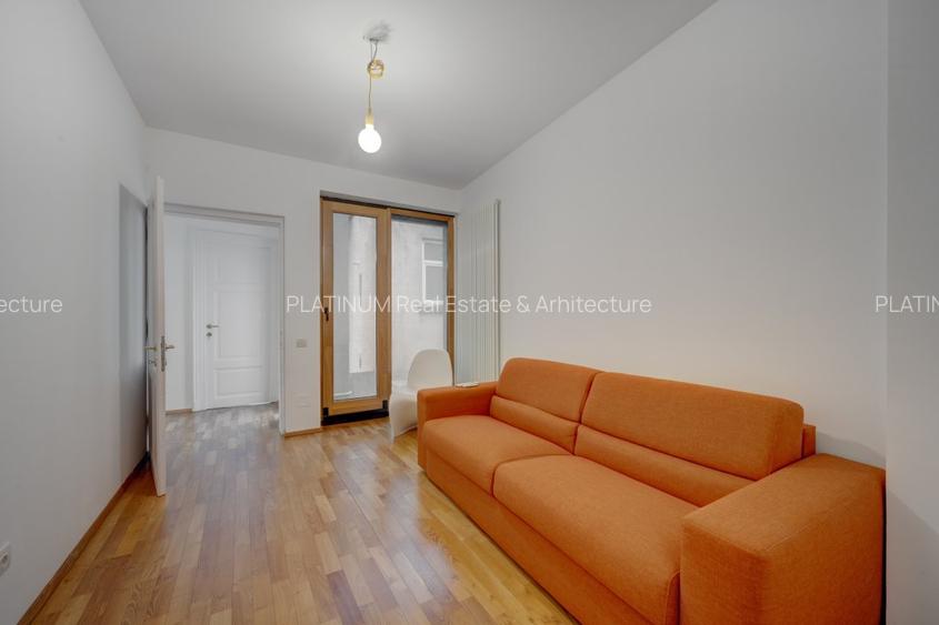 Inchiriere apartament 4 camere in vila zona Plantelor - Dr. Burghelea - 29