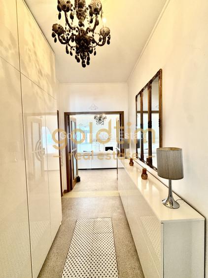 VILA SUPERBA RENOVATA COMPLET 500MP/12 CAMERE/TERASE/GARAJ 2 LOCURI/AVIATORILOR - 48