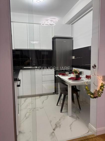 De vanzare Apartament 2 camere Piata Constitutiei Casa Poporului Uniri - 12