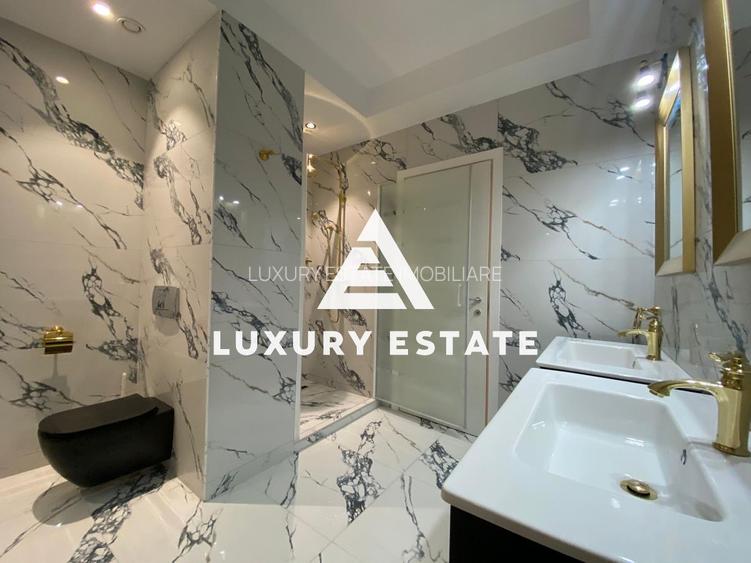 Inchiriere apartament cu 4 camere vedere libera Parc Herastrau - 19