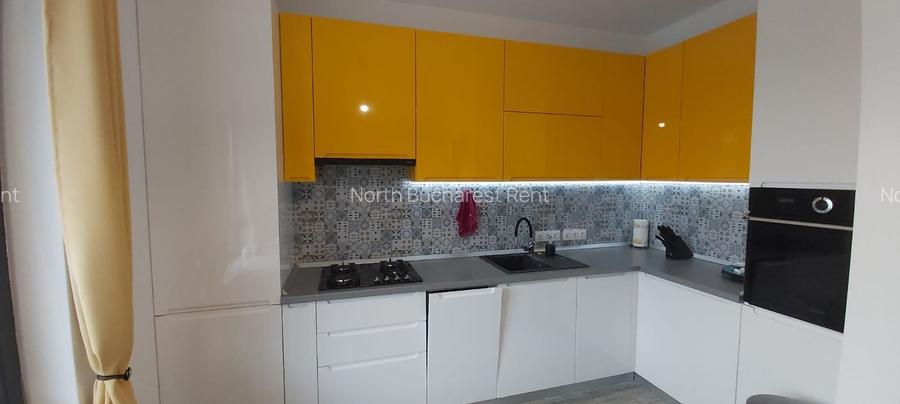 Vila de Inchiriat | Otopeni | 4 camere - 11