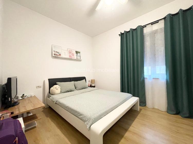 COMISION 0% Duplex parter 4 camere-mobilat si utilat - Mosnita - 7