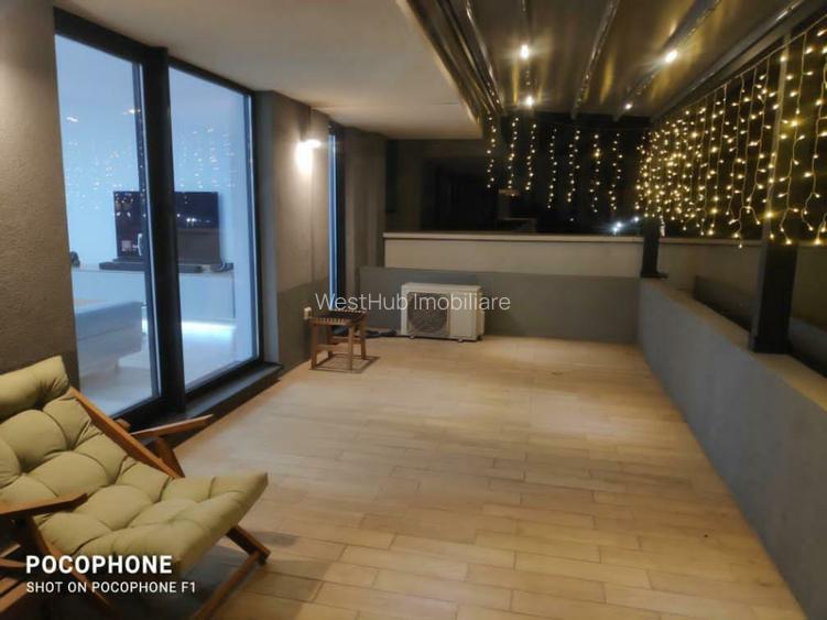 Apartamet 3 camere, 75mp utili, Zona Take Ionescu ISHO - 8