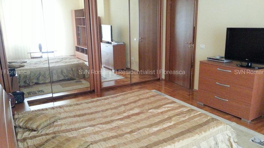 REA0025409 Apartament 3 camere de vanzare Herastrau - 7