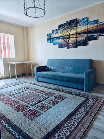 2 camere mobilat, decomandat, Crangasi Parc - 3