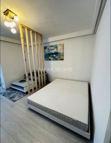 GARSONIERA IANCULUI, BUCATARIE INCHISA, PET-FRIENDLY, METROU 7 MINUTE - 5