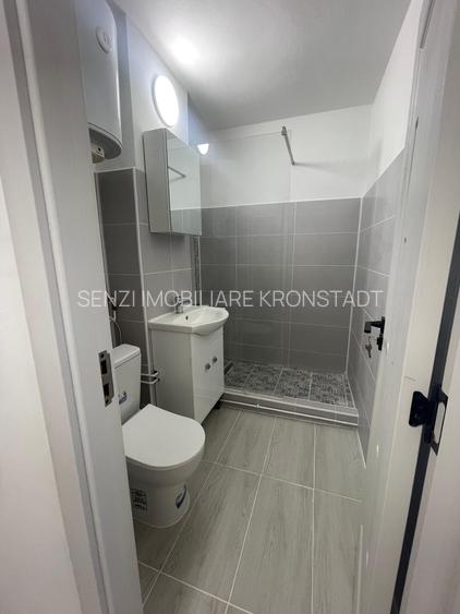 Oportunitate în Brașov–Garsonieră la preț foarte bun|Ideală investiție - 6