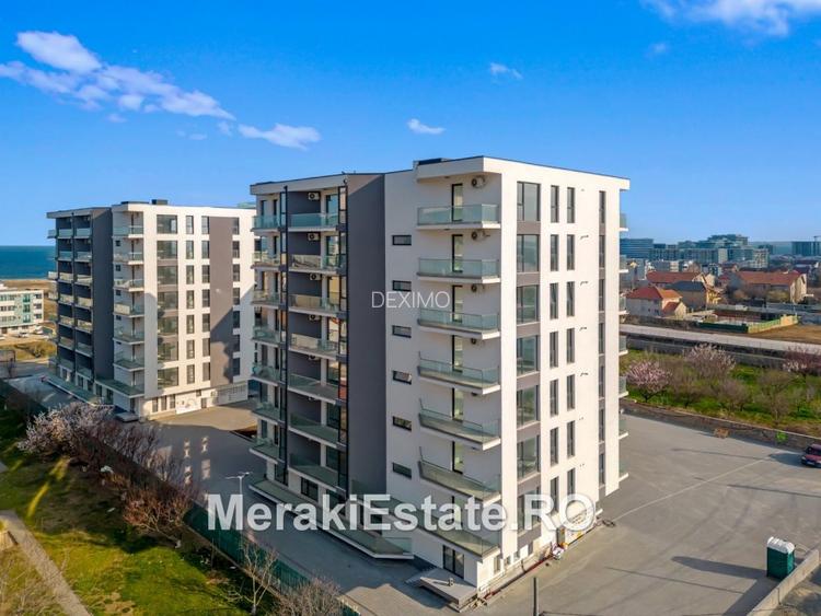 PROIECT FINALIZAT - 2 Camere - Resort Cu Piscina - TVA INCLUS ! - 20