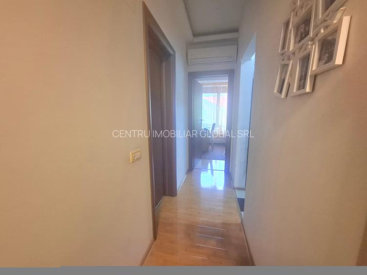 Apartament 60 mp mobilat, utilat - 21