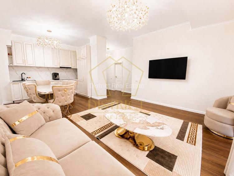 Apartament cu 2 camere | Torontalului | Campeador City - 4