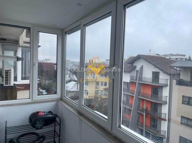 2 Camere decomandate, Zorilor, Meteor, Calea Turzii, Parcare,UMF, UTCN - 5