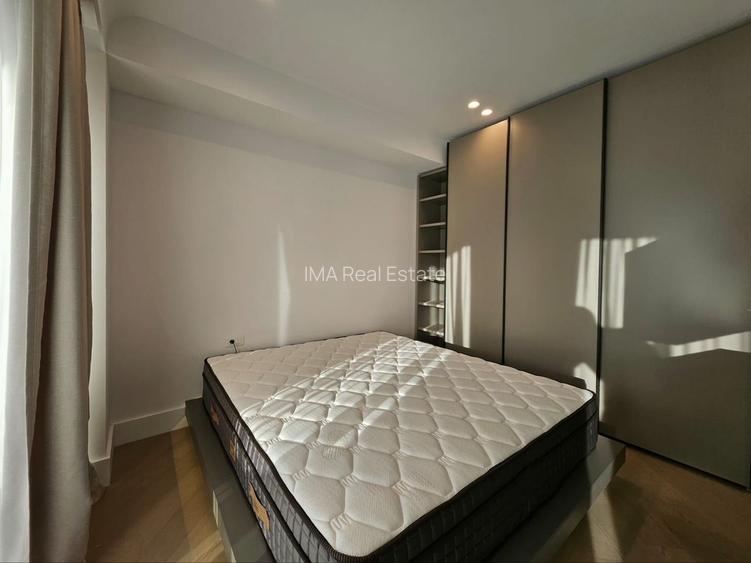 Studio 44 mp mobilat si utilat in Iancu Nicolae Cortina 126 - 4