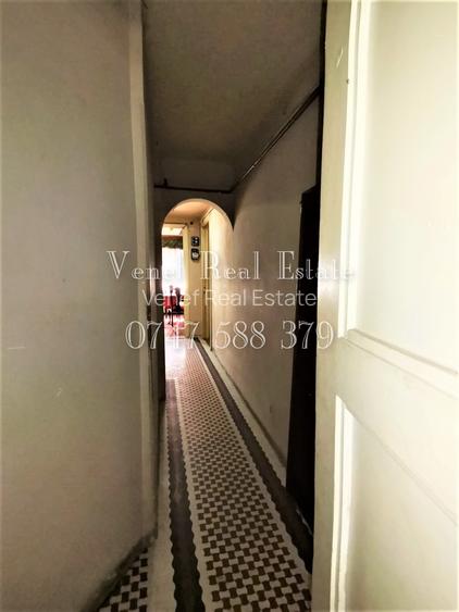 0% Comision 4 Camere 110 mp etaj 5 Bdul Carol Mosilor Armeneasca - 20