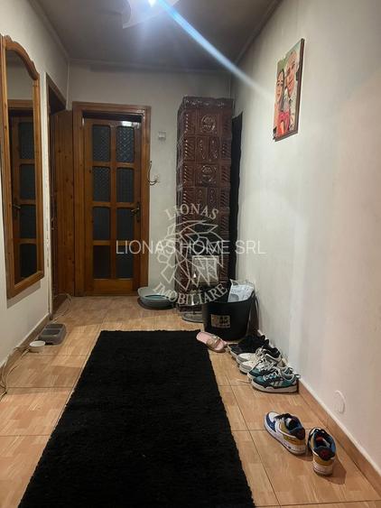 Comision 0! Apartament 2 camere+pod mansardabil 70 mp-Zona Stadion - 5