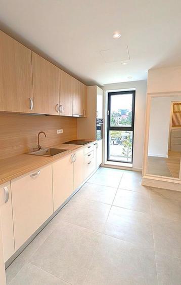 Apartament 2 camere Lux zona Aviației Pipera Nord in complex Nusco City