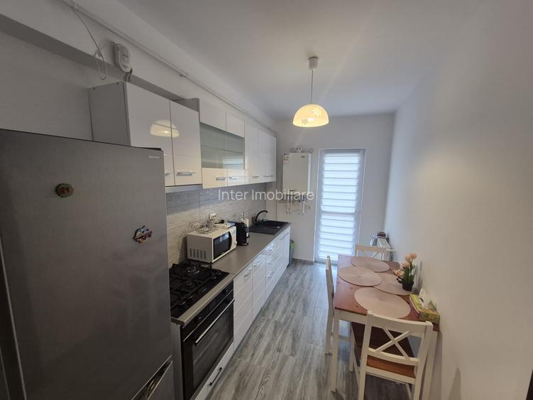 Apartament 3 camere zona lac Rediu-1,5km de Kaufland Pacurari,mobilat,cod:162504 - 9