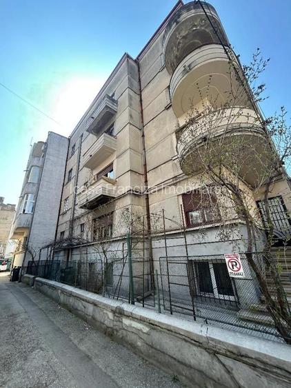 Apartament 2 camere de renovat - zona Bd. Dacia - 2