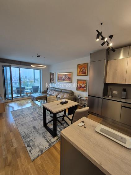 Studio Dublu - Luxuria - Amenajare premium - Mobexpert & Kuxa - comision 0% - 2