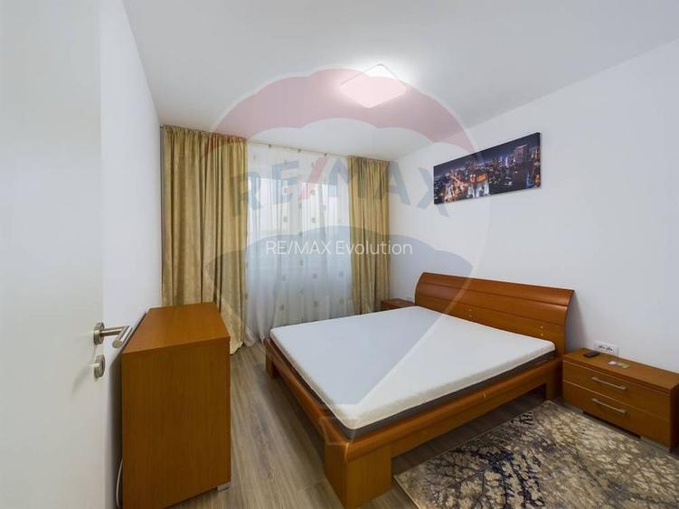COMISION 0%| APARTAMENT DE INCHIRIAT| ZONA TRACTORU| PRIVELISTE - 4