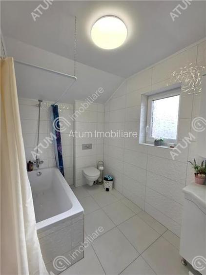 Casa individuala cu 5 camere si curte proprie in cartierul Tineretului - 14