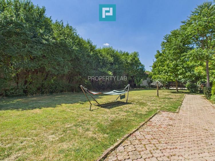 Casă individuală parter, zona Calea Șagului - 18