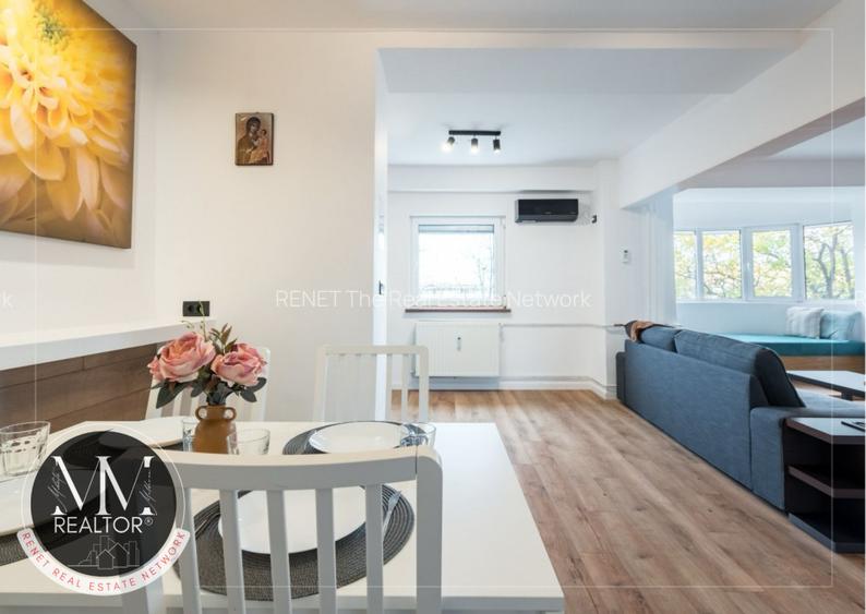 2 Camere stradal 13 Septembrie - Marriott - 5